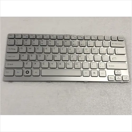 ảnh đại diện của Bàn phím SONY CR Bạc