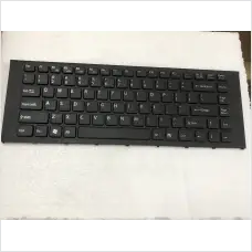 Ảnh sản phẩm Bàn phím SONY EA ĐEN (CÓ KHUNG) =>VPCEA..