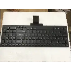 Ảnh sản phẩm Bàn phím SONY EB ĐEN (KHUNG) =>VPCEB..