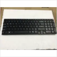 Ảnh sản phẩm Bàn phím SONY EC ĐEN =>VPCEC