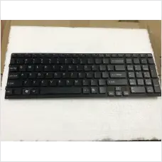 Ảnh sản phẩm Bàn phím SONY EC ĐEN =>VPCEC..