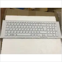 Ảnh sản phẩm Bàn phím SONY EF TRẮNG =>VPCEF