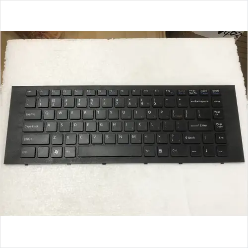 ảnh đại diện của Bàn phím SONY EG ĐEN CÓ KHUNG =>VPCEG VPCEK
