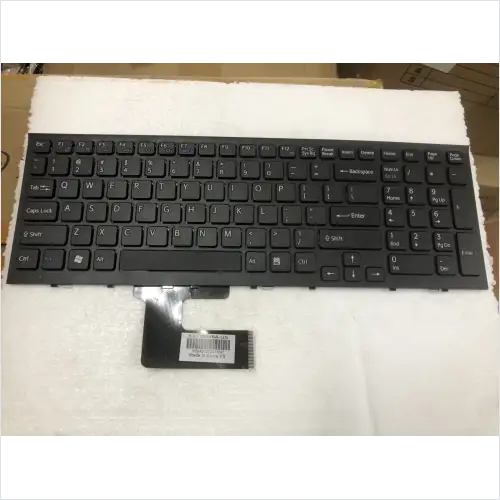 ảnh đại diện của Bàn phím SONY EH ĐEN (CÓ KHUNG) =>VPCEH (1 lỗ ốc)