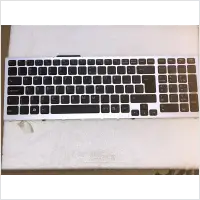 Ảnh sản phẩm Bàn phím Sony Vaio VPC-F11M1E VPC-F11 VPC-F11Z1E VPC-F11V VPC-F11S1E/B