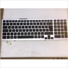 Ảnh sản phẩm Bàn phím Sony Vaio VPC-F11M1E VPC-F11 VPC-F11Z1E VPC-F11V VPC-F11S1E/B..