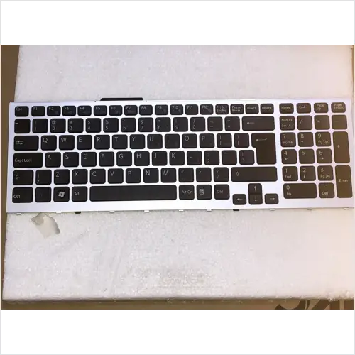 ảnh đại diện của Bàn phím Sony Vaio VPC-F11M1E VPC-F11 VPC-F11Z1E VPC-F11V VPC-F11S1E/B
