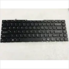 Ảnh sản phẩm Bàn phím SONY FW ĐEN =>VGN-FW..