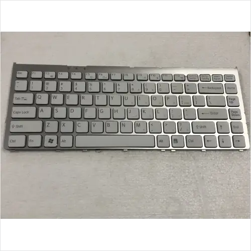 ảnh đại diện của Bàn phím SONY FW TRẮNG