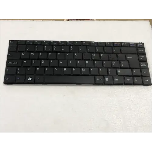 ảnh đại diện của Bàn phím SONY N =>VGN-N