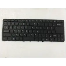 Ảnh sản phẩm Bàn phím SONY NW đen..