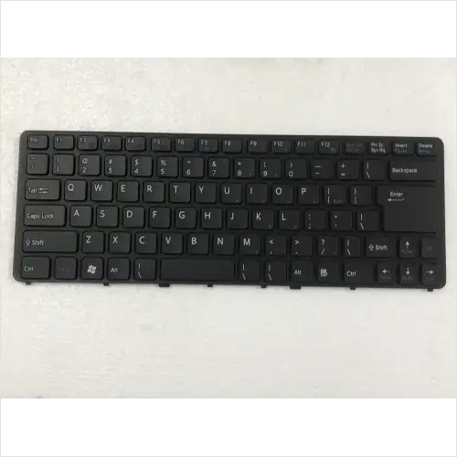 ảnh đại diện của Bàn phím SONY NW đen
