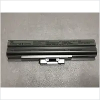 Ảnh sản phẩm Pin SONY S13 ĐEN OEM