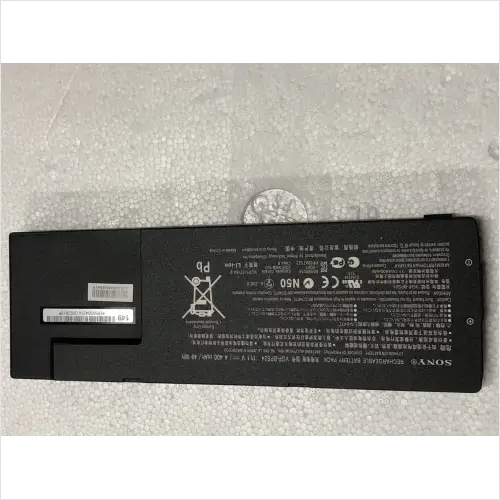ảnh đại diện của Pin SONY S24 ZIN