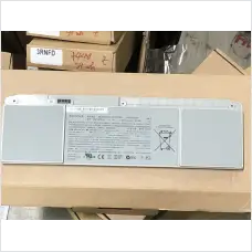 Ảnh sản phẩm Pin SONY S30 (SVT-110) zin..