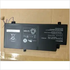 Ảnh sản phẩm Pin Sony S34 ZIN..