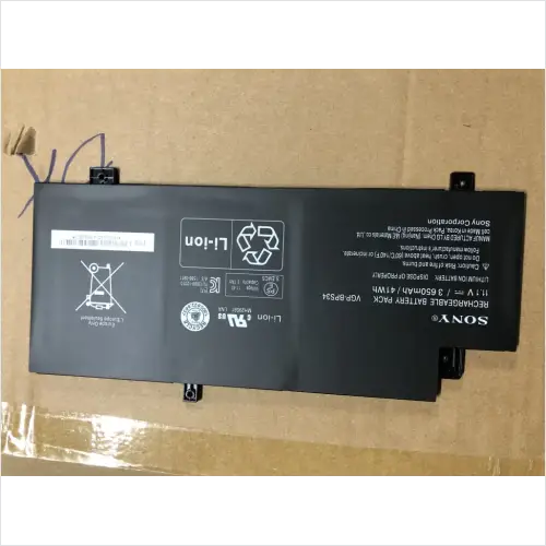 ảnh đại diện của Pin Sony S34 ZIN