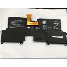 Ảnh sản phẩm Pin SONY BPS37 (ZIN) - 2 CELL..