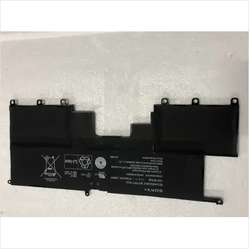 ảnh đại diện của Pin Sony Pro13 Pro11 vgp-bps38 ZIN