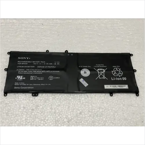 ảnh đại diện của Pin SONY S40 ZIN