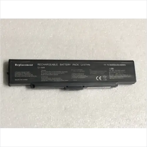 ảnh đại diện của Pin SONY BPS9 ĐEN OEM