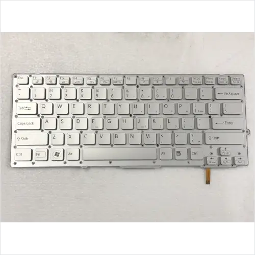 ảnh đại diện của Bàn phím SONY SB BẠC (CÓ ĐÈN