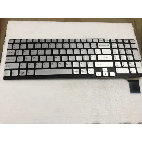 ảnh đại diện của Bàn phím SONY SE bạc