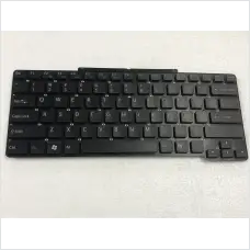 Ảnh sản phẩm Bàn phím SONY SR ĐEN =>VGN-SR..