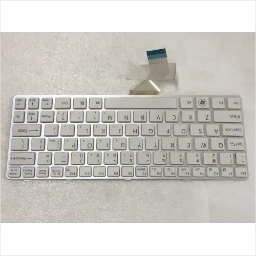 ảnh đại diện của Bàn phím SONY SVE11 đen