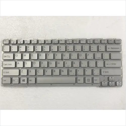 ảnh đại diện của Bàn phím SONY SVE 13