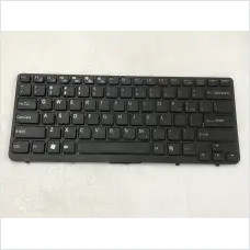 Ảnh sản phẩm Bàn phím SONY SVE 141 ĐEN (KHUNG) =>Vaio SVE14 SVE141 SVE14A, 1 chân ốc..