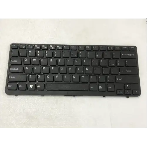 ảnh đại diện của Bàn phím SONY SVE 141 ĐEN (KHUNG) =>Vaio SVE14 SVE141 SVE14A