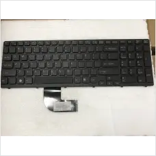 Ảnh sản phẩm Bàn phím SONY SVE 15 ĐEN =>Vaio SVE15 SVE151..