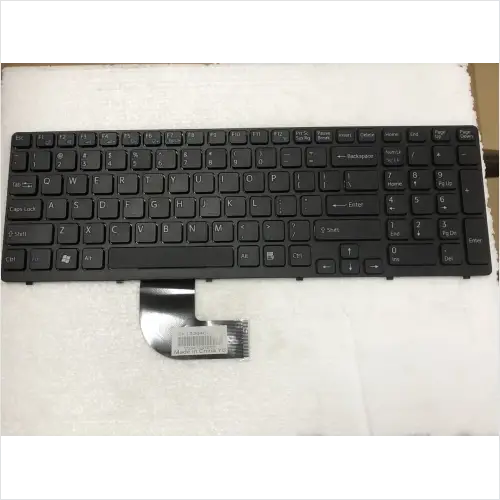 ảnh đại diện của Bàn phím SONY SVE 15 ĐEN =>Vaio SVE15 SVE151