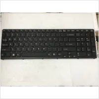 Ảnh sản phẩm Bàn phím SONY SVE 17 ĐEN