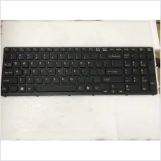 Ảnh sản phẩm Bàn phím SONY SVE 17 ĐEN..
