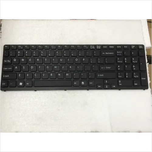 ảnh đại diện của Bàn phím SONY SVE 17 ĐEN