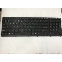 Ảnh sản phẩm Bàn phím SONY SVE 17 đen