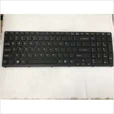 Ảnh sản phẩm Bàn phím SONY SVE 17 đen..