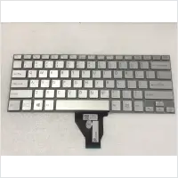 Ảnh sản phẩm Bàn phím SONY SVF 14A TRẮNG CÁP THẲNG =>CÁP THẮNG Ở GIỮA: SVF14A