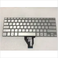 Ảnh sản phẩm Bàn phím SONY SVF 14A TRẮNG CÁP THẲNG =>CÁP THẮNG Ở GIỮA: SVF14A..