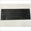 Bàn phím SONY SVF 14A ĐEN CÁP THẲNG =>CÁP THẮNG Ở GIỮA: SVF14A SVF14E