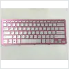 Bàn phím SONY SVF 14N/ FIT 14N BẠC =>CÁP THẲNG NẰM GÓC: SVF14N