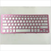 Ảnh sản phẩm Bàn phím SONY SVF 14N/ FIT 14N BẠC =>CÁP THẲNG NẰM GÓC: SVF14N