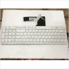 Ảnh sản phẩm Bàn phím SONY SVF152 TRẮNG CÁP CONG - CÁP CONG: SVF151 SVF152 SVF153..