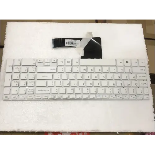 ảnh đại diện của Bàn phím SONY SVF152 TRẮNG CÁP CONG - CÁP CONG: SVF151 SVF152 SVF153
