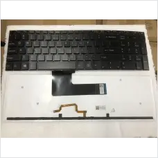 Ảnh sản phẩm Bàn phím SONY SVF15 DEN CÓ ĐÈN..