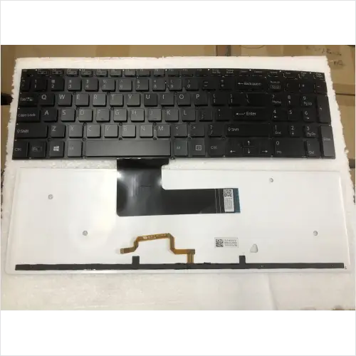 ảnh đại diện của Bàn phím SONY SVF15 DEN CÓ ĐÈN