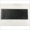 Bàn phím SONY SVF 15N/ FIT 15N ĐEN =>CÁP THẲNG NẰM GÓC: SVF15N