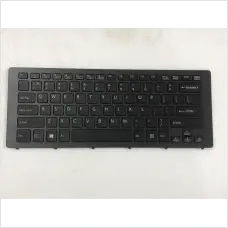 Ảnh sản phẩm Bàn phím SONY SVF 15N/ FIT 15N ĐEN =>CÁP THẲNG NẰM GÓC: SVF15N..